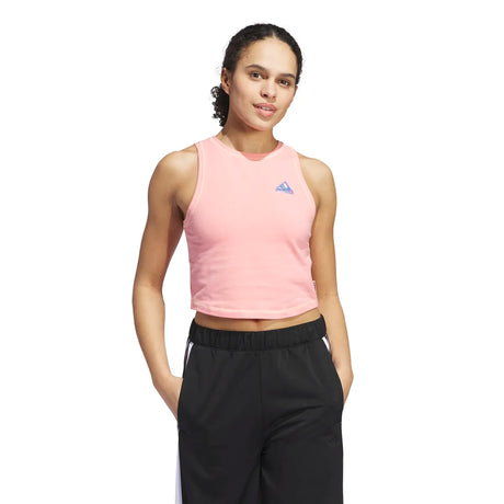 adidas Women's Sunglass Pack Tank Top Womens Apparel Shirts & Tops