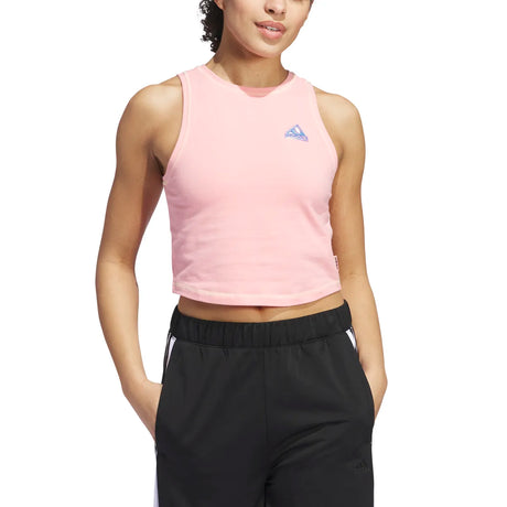 adidas Women's Sunglass Pack Tank Top Womens Apparel Shirts & Tops
