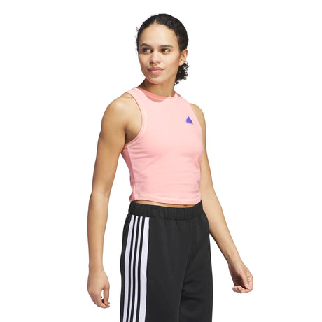 adidas Women's Sunglass Pack Tank Top Womens Apparel Shirts & Tops