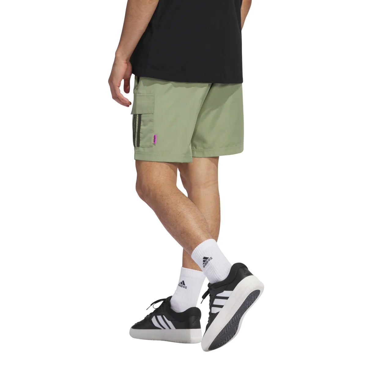 adidas Men's Sunglass Pack Cargo Short Mens Apparel Shorts