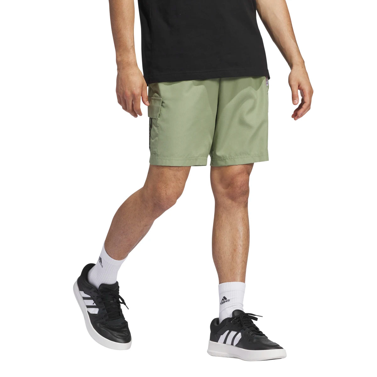 adidas Men's Sunglass Pack Cargo Short Mens Apparel Shorts