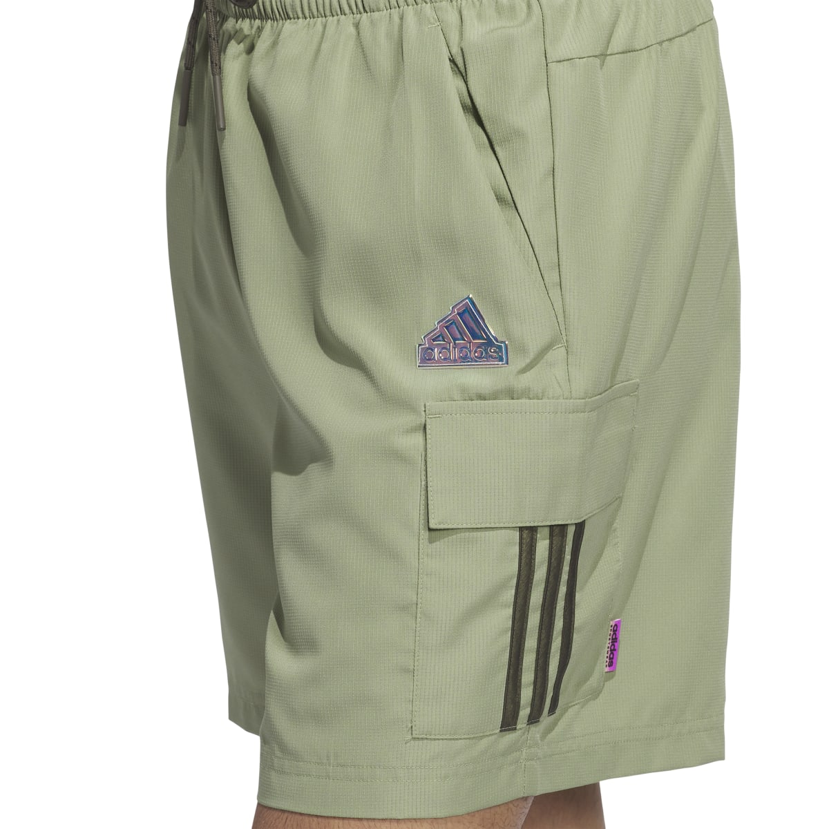 adidas Men's Sunglass Pack Cargo Short Mens Apparel Shorts