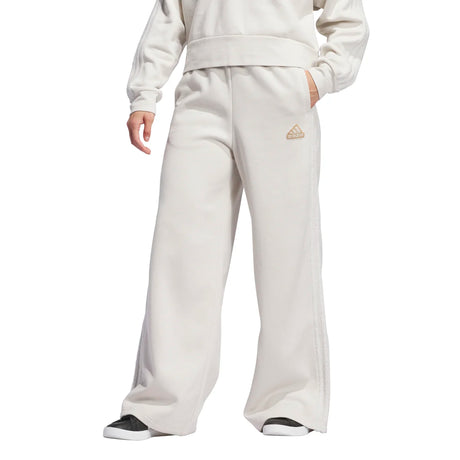 adidas Women's Coze 3-Stripes Pants Womens Apparel Pants & Sweatpants