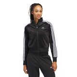 adidas Women's Y2K Glam Jacket Womens Apparel Jackets & Vests