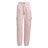 adidas Women's ALL SZN Fleece Cargo Joggers Womens Apparel Pants & Sweatpants