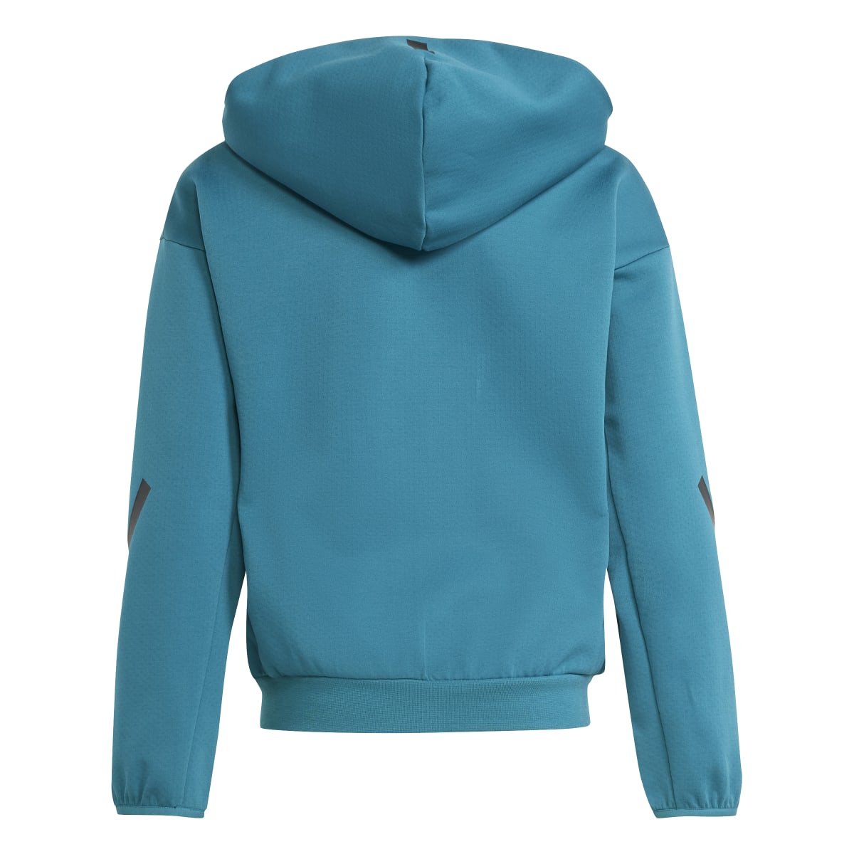 adidas Youth Z.N.E. Full-Zip Hooded Track Jacket