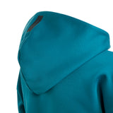 adidas Youth Z.N.E. Full-Zip Hooded Track Jacket