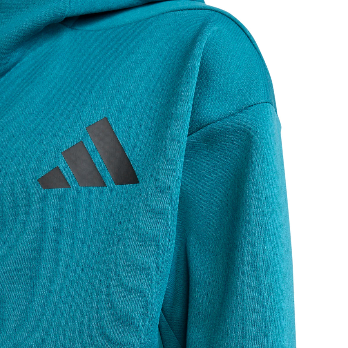 adidas Youth Z.N.E. Full-Zip Hooded Track Jacket
