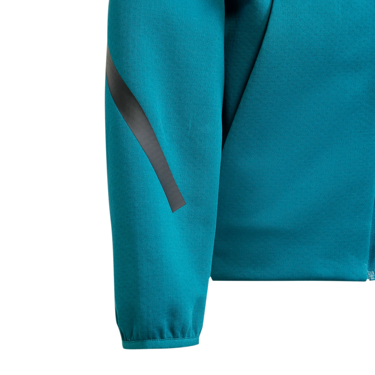 adidas Youth Z.N.E. Full-Zip Hooded Track Jacket