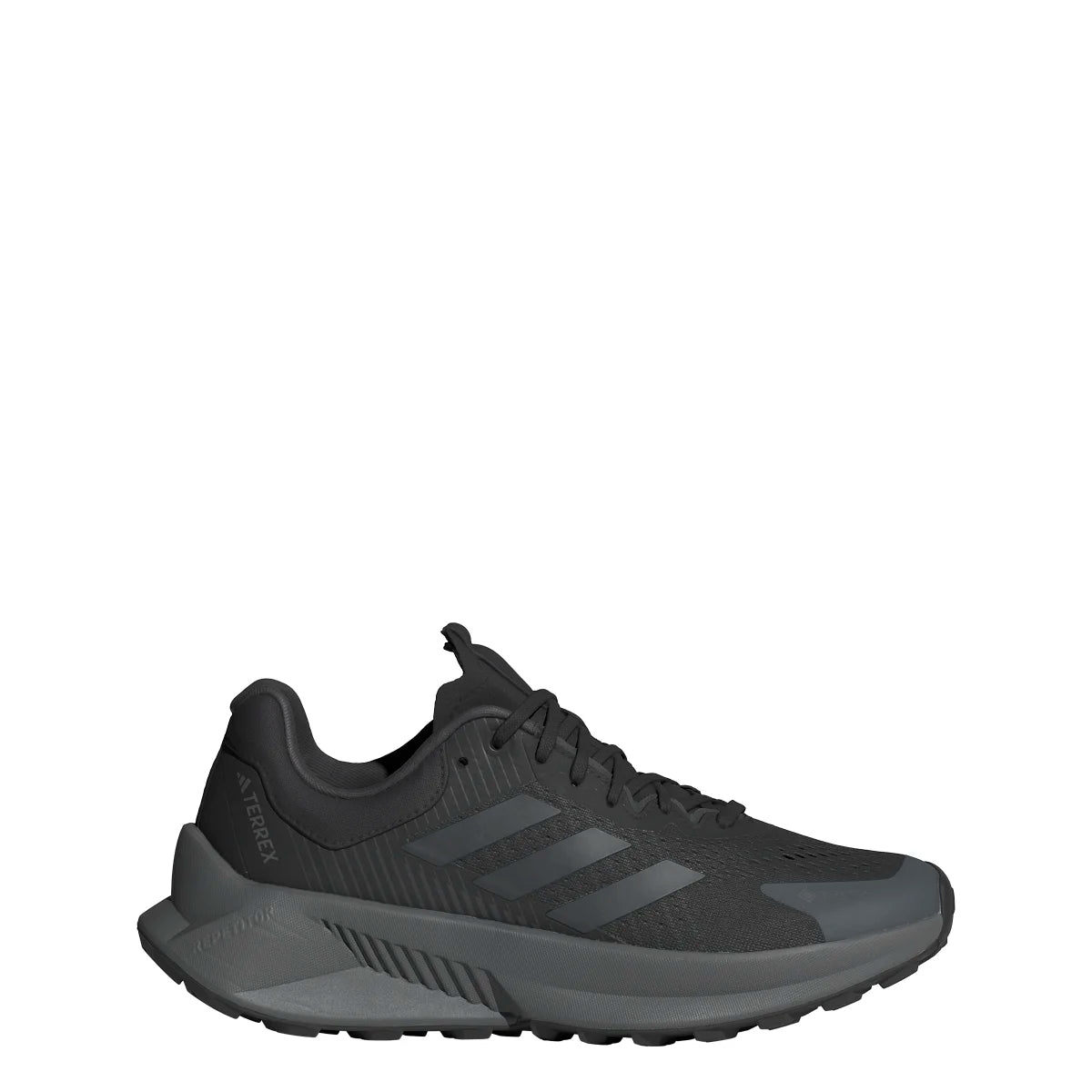 adidas Women's Terrex Soulstride Flow Gore-Tex Trail Shoes Womens Footwear Hiking & Outdoor