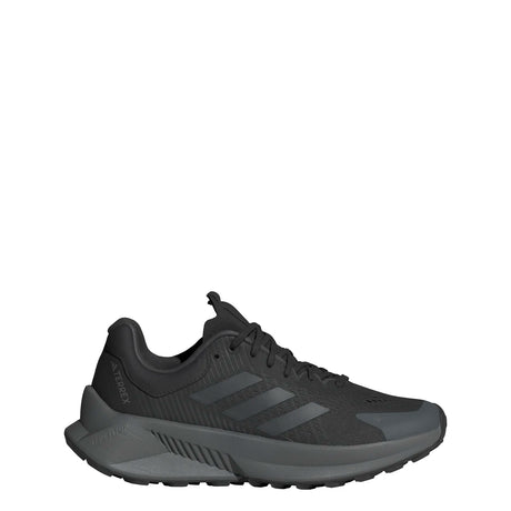 adidas Women's Terrex Soulstride Flow Gore-Tex Trail Shoes Womens Footwear Hiking & Outdoor