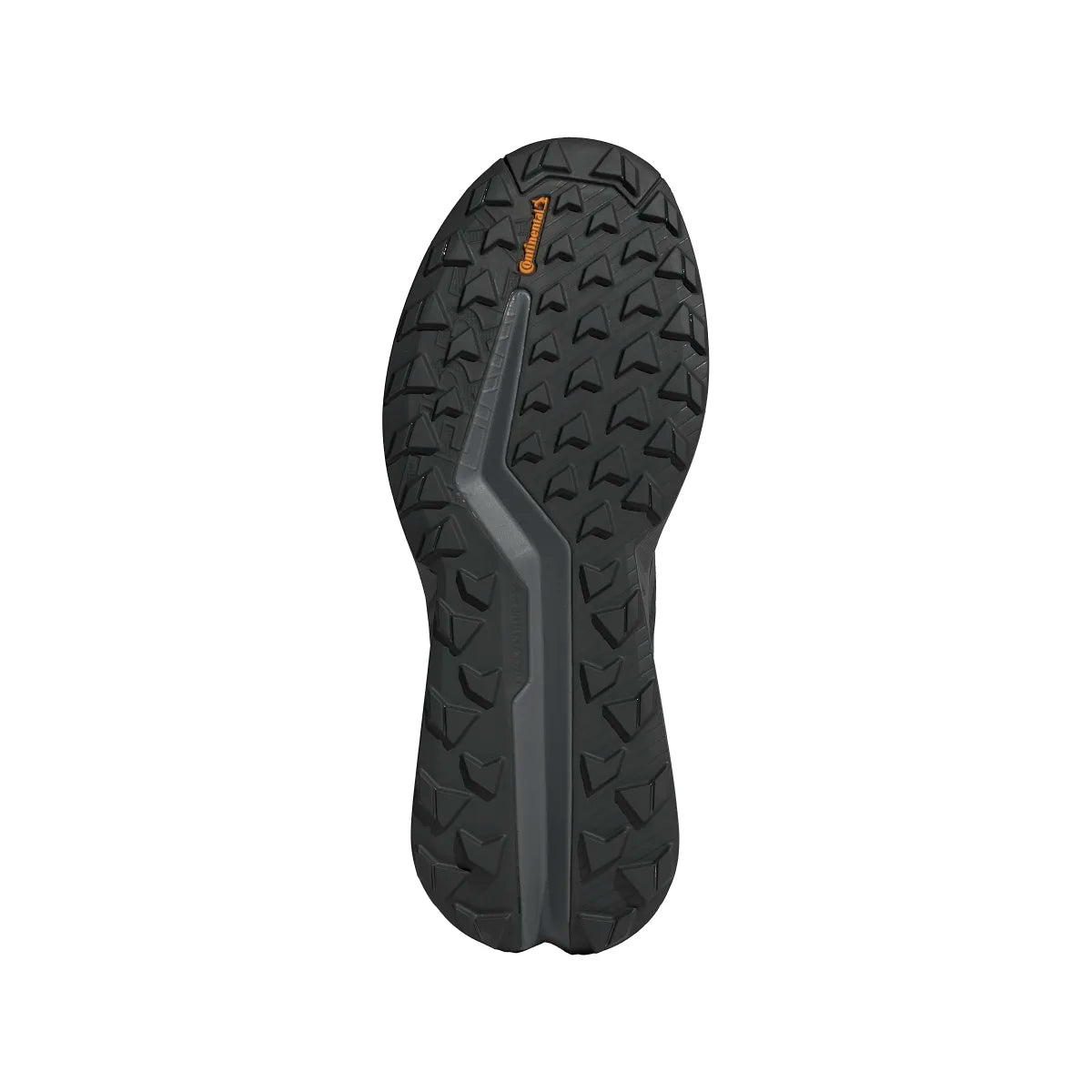 adidas Women's Terrex Soulstride Flow Gore-Tex Trail Shoes Womens Footwear Hiking & Outdoor
