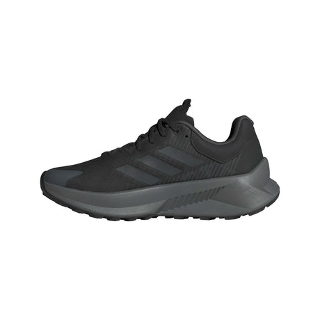 adidas Women's Terrex Soulstride Flow Gore-Tex Trail Shoes Womens Footwear Hiking & Outdoor