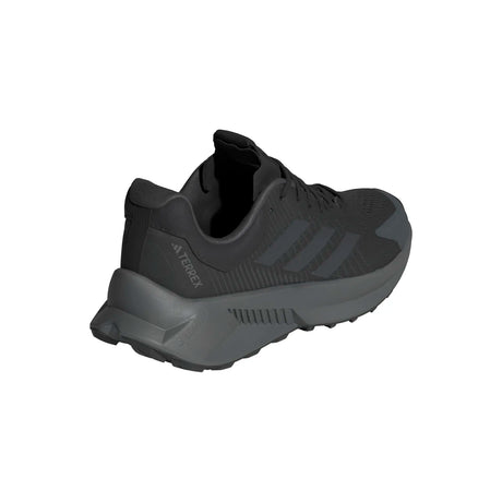 adidas Women's Terrex Soulstride Flow Gore-Tex Trail Shoes Womens Footwear Hiking & Outdoor