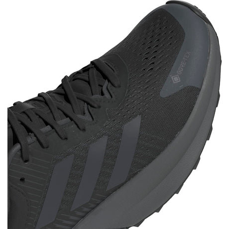 adidas Women's Terrex Soulstride Flow Gore-Tex Trail Shoes Womens Footwear Hiking & Outdoor