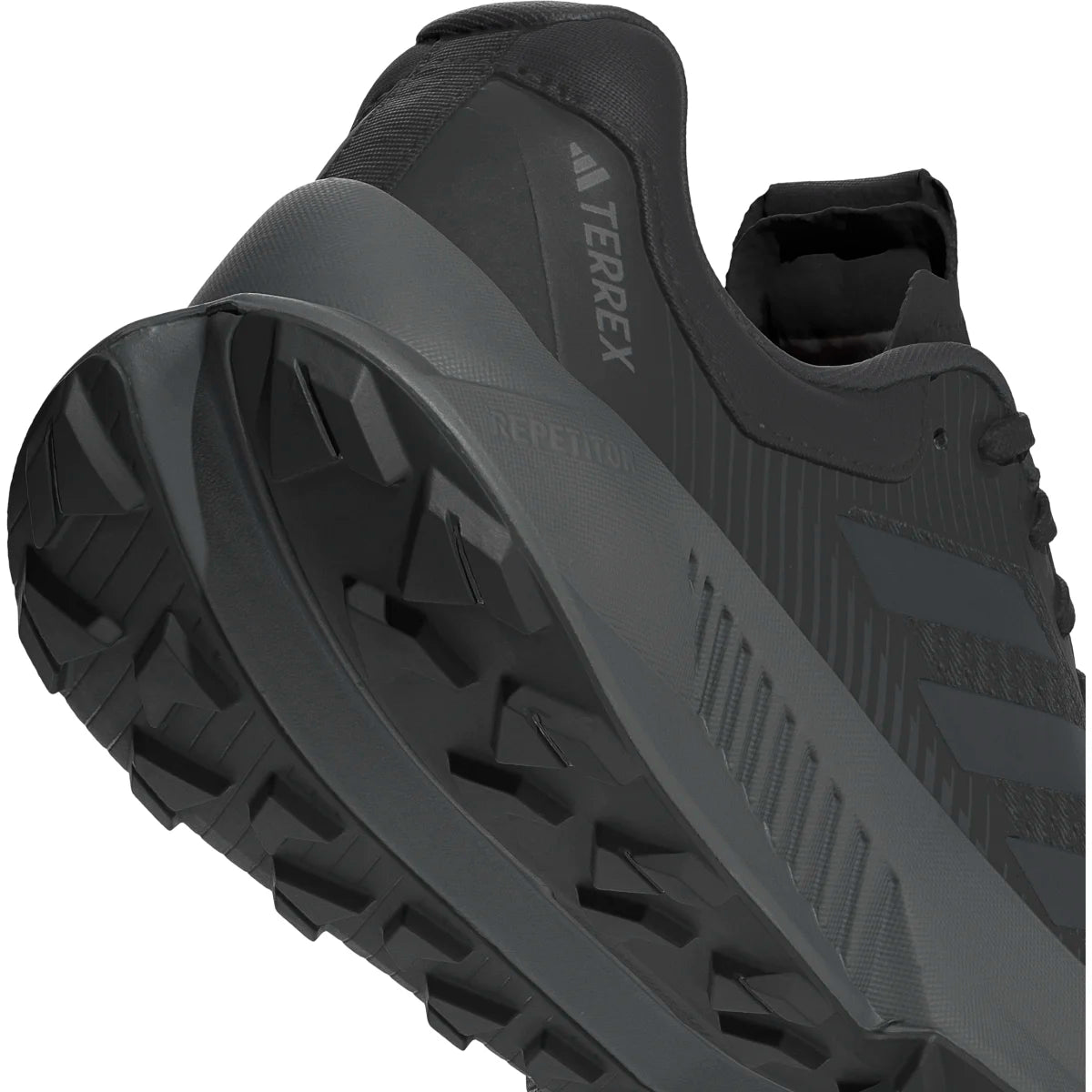 adidas Women's Terrex Soulstride Flow Gore-Tex Trail Shoes Womens Footwear Hiking & Outdoor