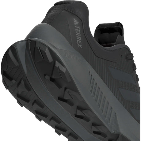 adidas Women's Terrex Soulstride Flow Gore-Tex Trail Shoes Womens Footwear Hiking & Outdoor