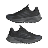 adidas Women's Terrex Soulstride Flow Gore-Tex Trail Shoes Womens Footwear Hiking & Outdoor