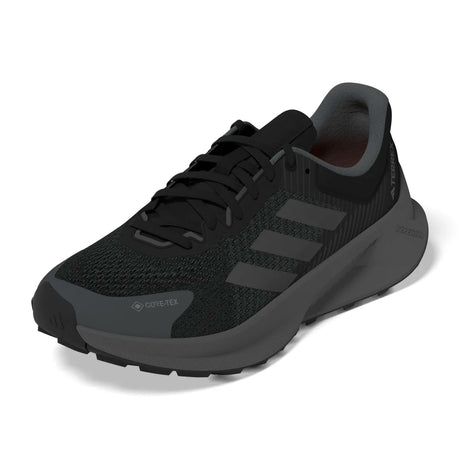 adidas Women's Terrex Soulstride Flow Gore-Tex Trail Shoes Womens Footwear Hiking & Outdoor