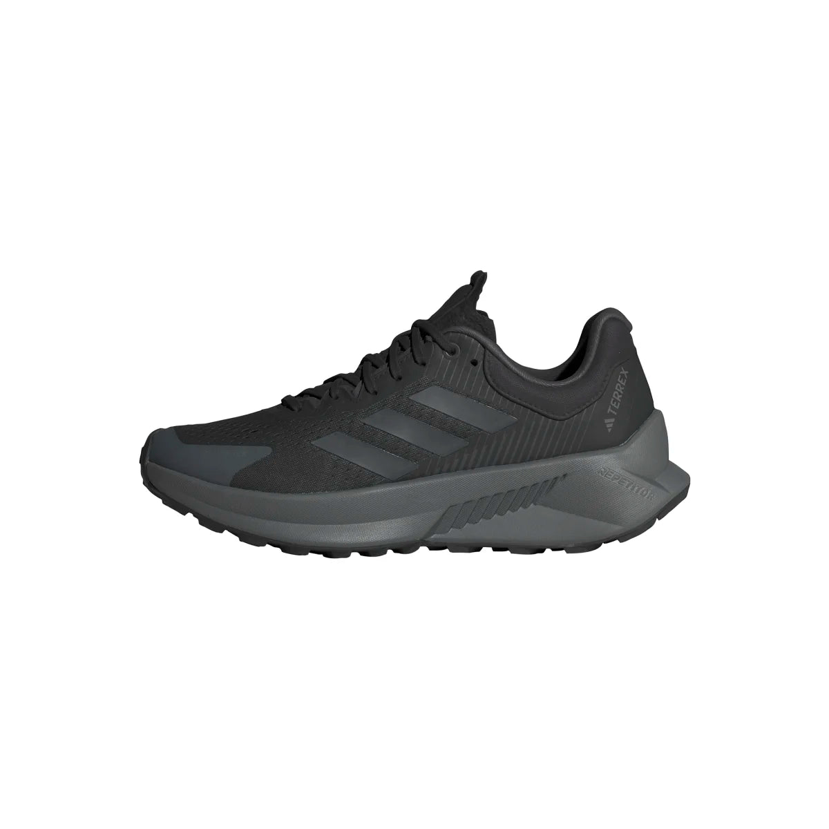 adidas Women's Terrex Soulstride Flow Gore-Tex Trail Shoes Womens Footwear Hiking & Outdoor
