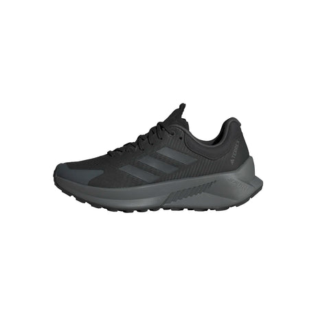 adidas Women's Terrex Soulstride Flow Gore-Tex Trail Shoes Womens Footwear Hiking & Outdoor