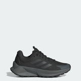adidas Women's Terrex Soulstride Flow Gore-Tex Trail Shoes Womens Footwear Hiking & Outdoor