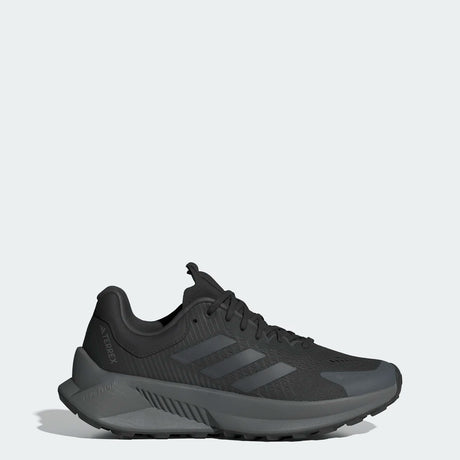 adidas Women's Terrex Soulstride Flow Gore-Tex Trail Shoes Womens Footwear Hiking & Outdoor