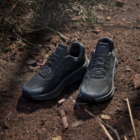 adidas Women's Terrex Soulstride Flow Gore-Tex Trail Shoes Womens Footwear Hiking & Outdoor