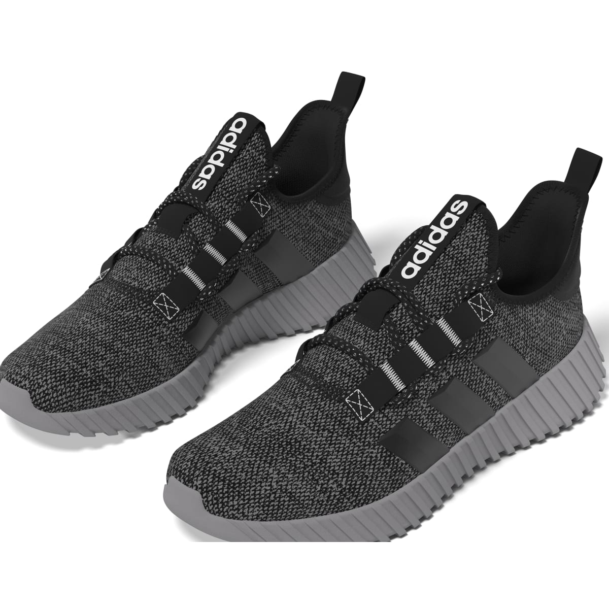 adidas Men's Kaptir 3.0 Running Shoes Mens Footwear Training & Running