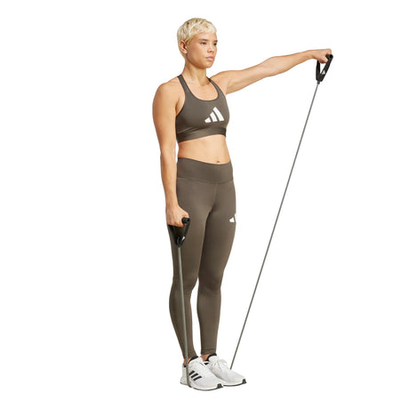 adidas Women's Train Essentials Leggings Womens Apparel Pants & Sweatpants