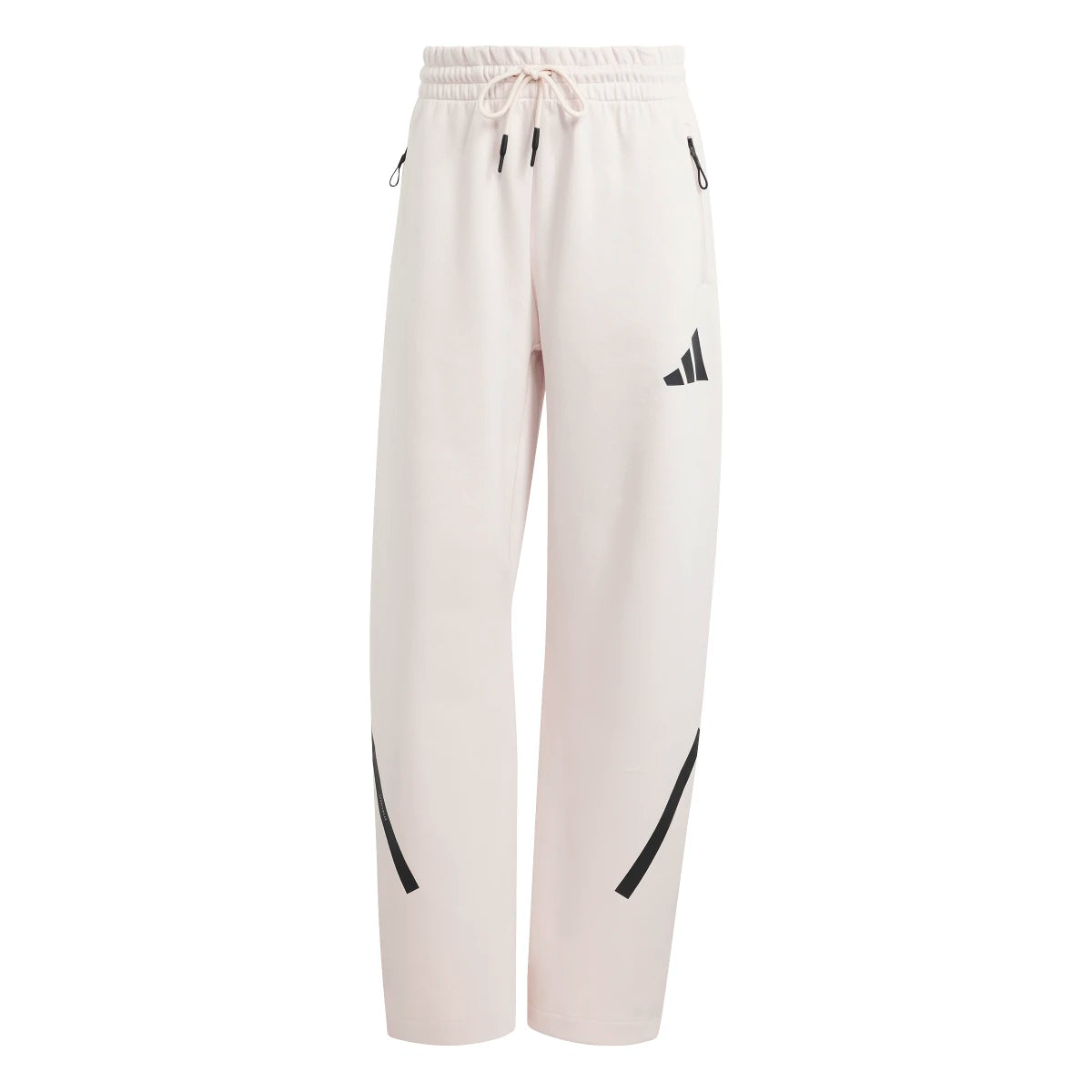 adidas Women's Z.N.E. Barrel Pants Womens Apparel Pants & Sweatpants