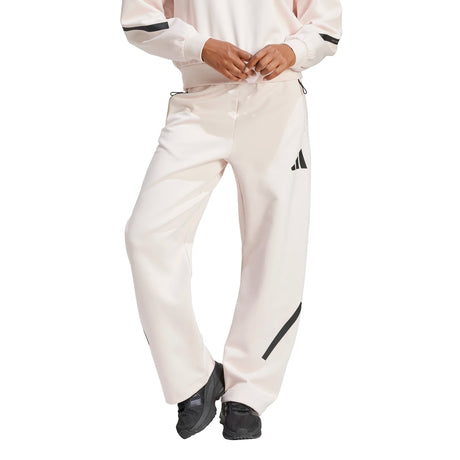 adidas Women's Z.N.E. Barrel Pants Womens Apparel Pants & Sweatpants