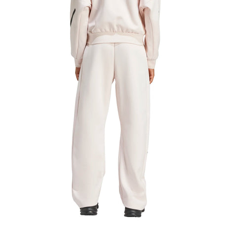 adidas Women's Z.N.E. Barrel Pants Womens Apparel Pants & Sweatpants