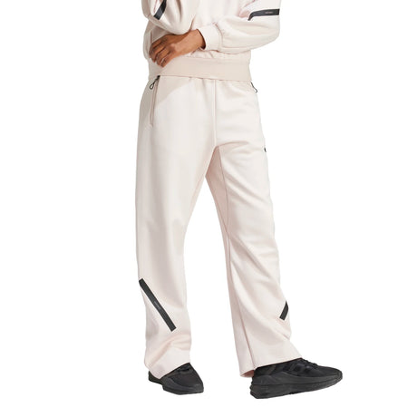 adidas Women's Z.N.E. Barrel Pants Womens Apparel Pants & Sweatpants