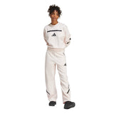 adidas Women's Z.N.E. Barrel Pants Womens Apparel Pants & Sweatpants