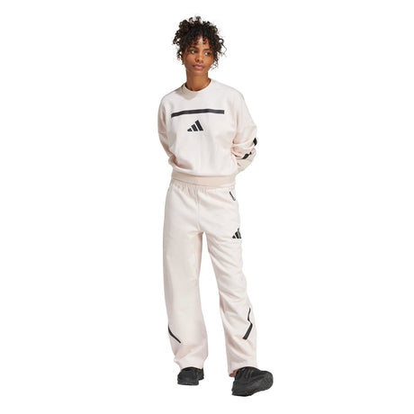 adidas Women's Z.N.E. Barrel Pants Womens Apparel Pants & Sweatpants
