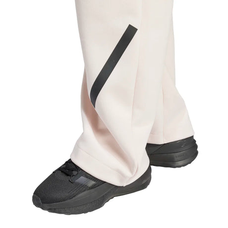 adidas Women's Z.N.E. Barrel Pants Womens Apparel Pants & Sweatpants
