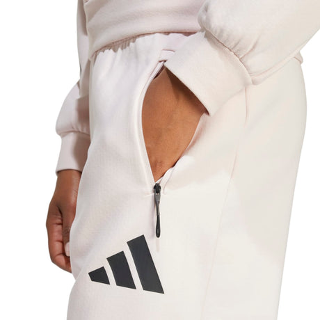adidas Women's Z.N.E. Barrel Pants Womens Apparel Pants & Sweatpants