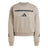 adidas Women's Z.N.E. Sweatshirt Womens Apparel Sweatshirts & Fleece