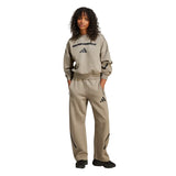 adidas Women's Z.N.E. Sweatshirt Womens Apparel Sweatshirts & Fleece