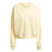 adidas Women's Essentials Feel Cozy Sweatshirt Womens Apparel Sweatshirts & Fleece