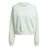 adidas Women's Essentials Feel Cozy Sweatshirt Womens Apparel Sweatshirts & Fleece