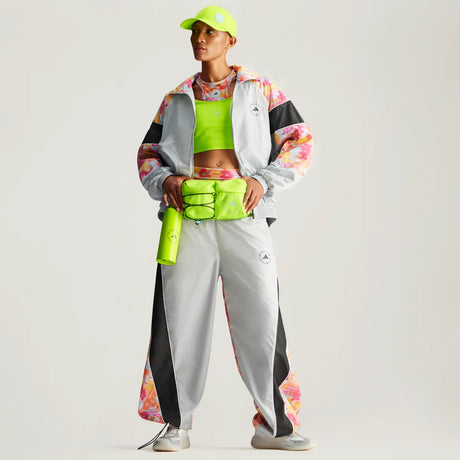 adidas Women's Stella McCartney Track Pants Womens Apparel Pants & Sweatpants