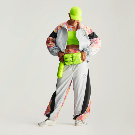 adidas Women's Stella McCartney Track Pants Womens Apparel Pants & Sweatpants