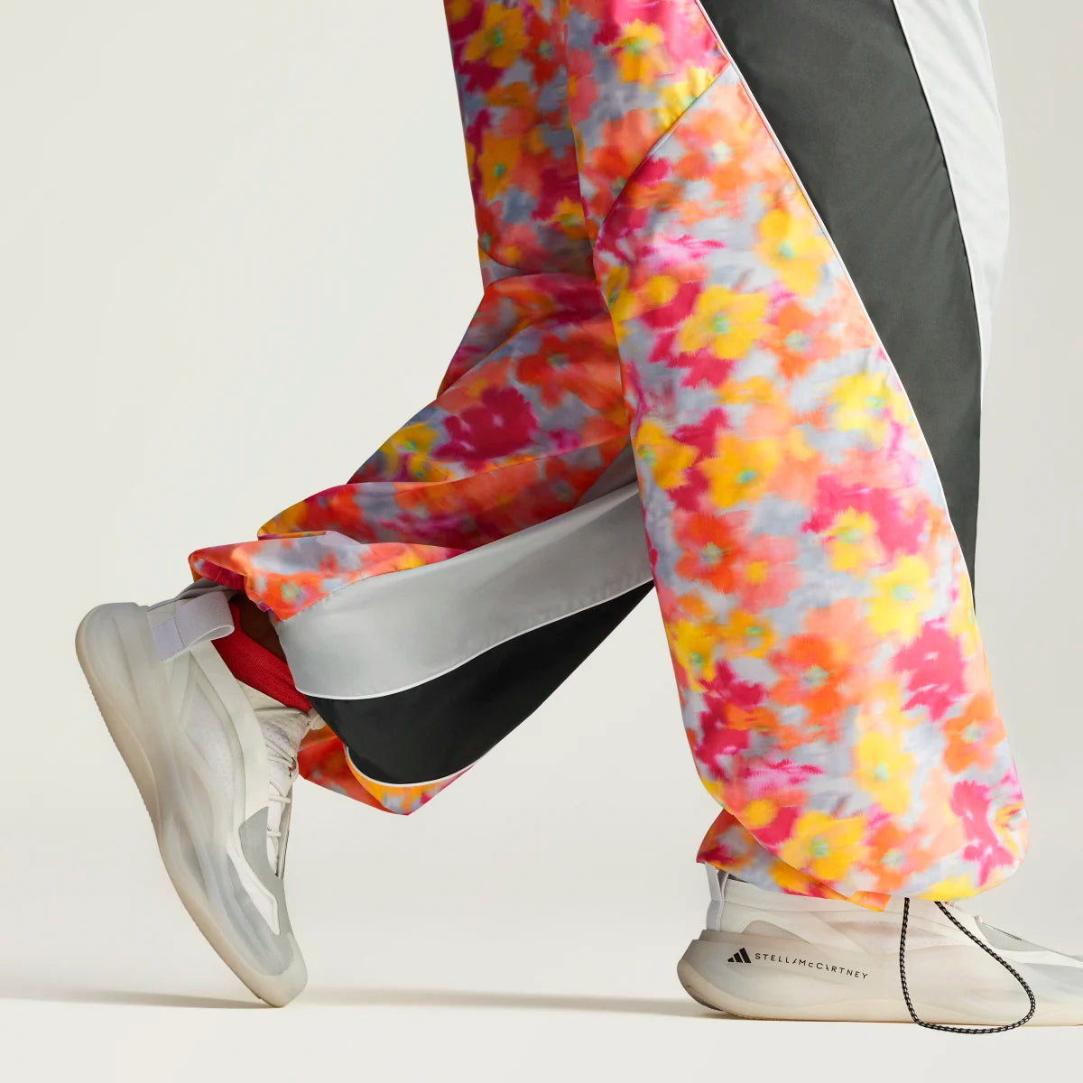 adidas Women's Stella McCartney Track Pants Womens Apparel Pants & Sweatpants