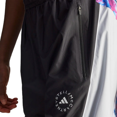 adidas Women's Stella McCartney Track Pants Womens Apparel Pants & Sweatpants