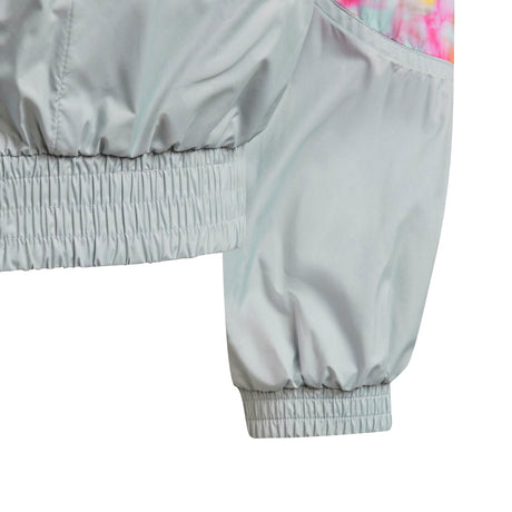 adidas Women's Stella McCartney Track Jacket Womens Apparel Jackets & Vests