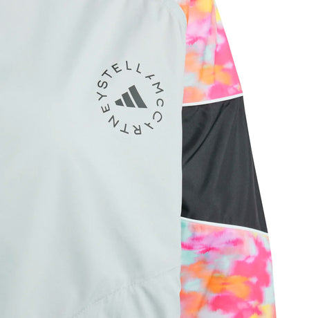 adidas Women's Stella McCartney Track Jacket Womens Apparel Jackets & Vests