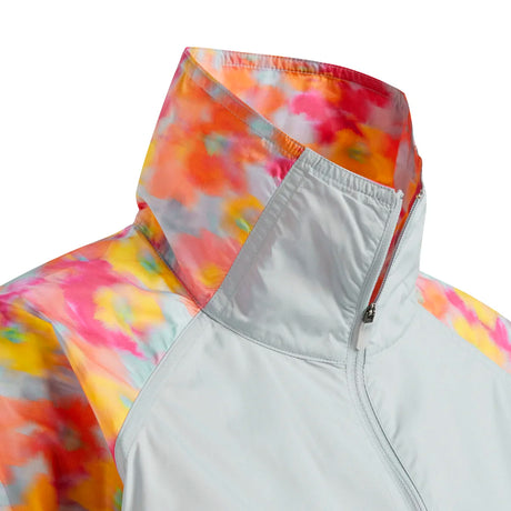 adidas Women's Stella McCartney Track Jacket Womens Apparel Jackets & Vests