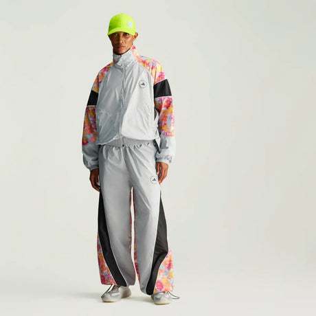 adidas Women's Stella McCartney Track Jacket Womens Apparel Jackets & Vests